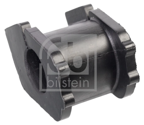 Mounting, stabiliser bar